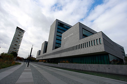 Europol Regulation