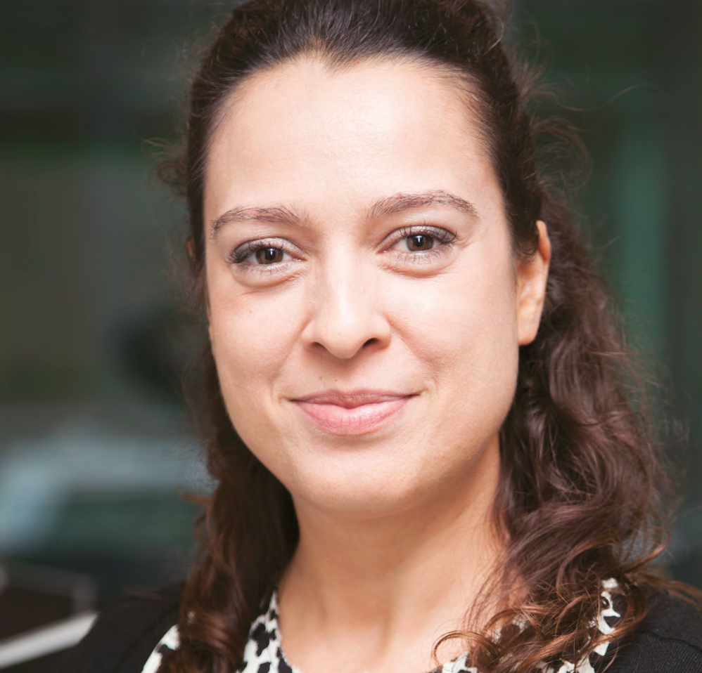 Lara Alegria Ribeiro