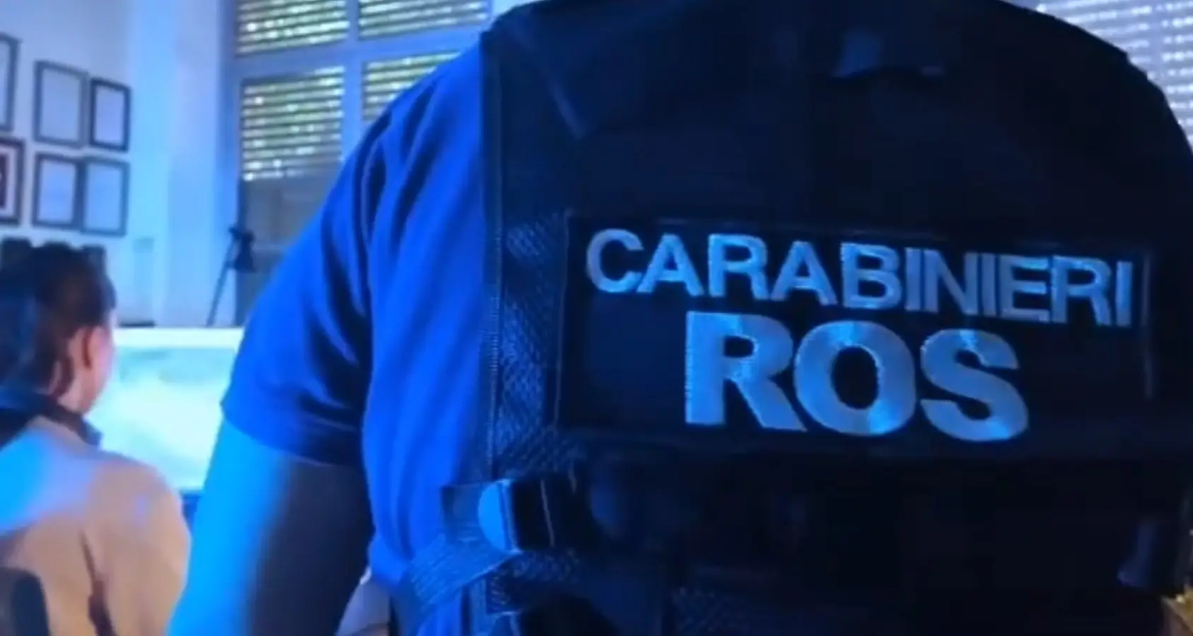 Europol: 28 affiliati alla 'Ndrangheta arrestati per traffico di droga e violenza