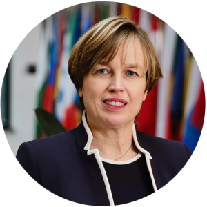 Catherine De Bolle