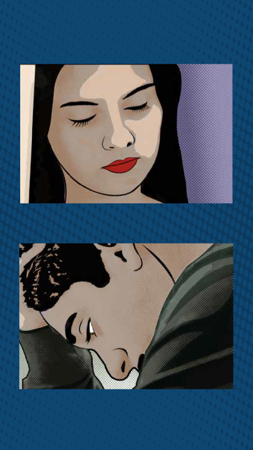 Simpsons porno video Liza va Bart