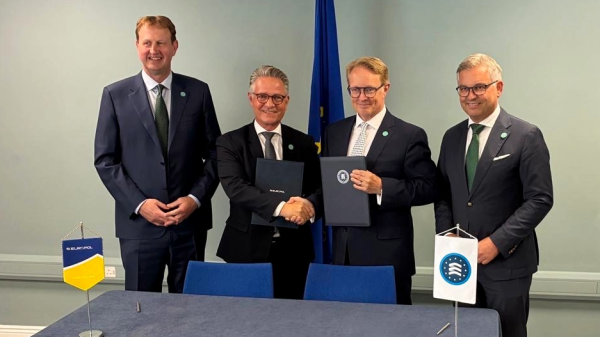 Europol and Frontex strengthen cooperation with new Working Arrangement