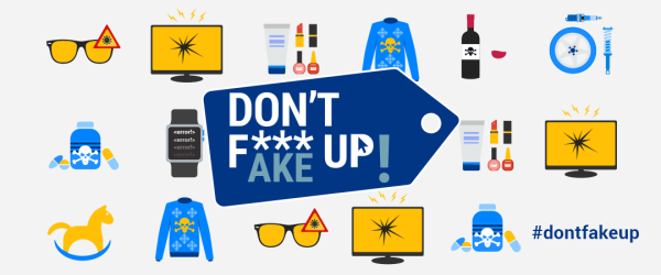 How to detect fraudulent sites selling fakes | Europol