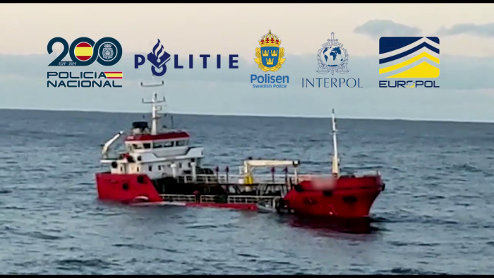 Drug trafficking investigation leads to some of the world’s biggest underground bankers