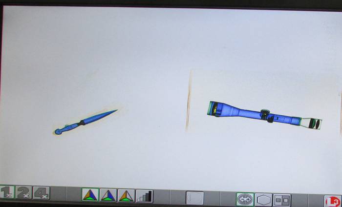 Global action against mail order gun traffickers | Europol