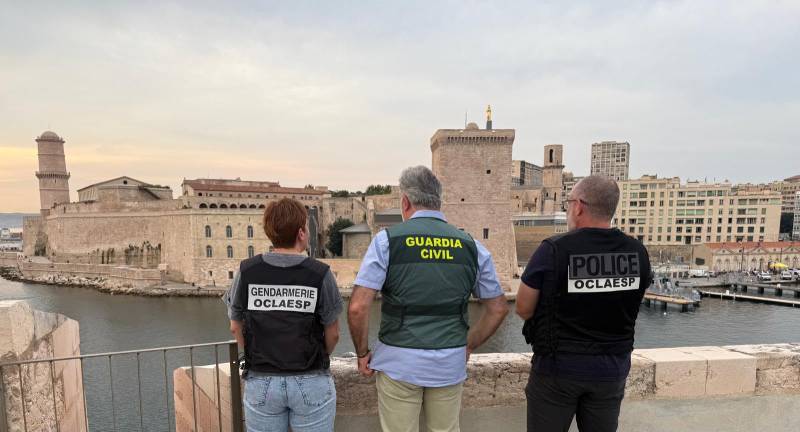 French-Spanish operation targets hazardous waste trafficking network: four arrested