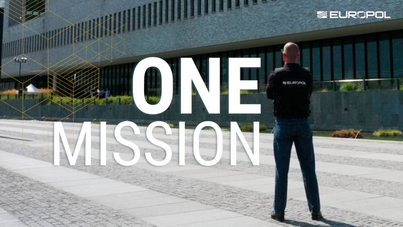 Europol celebrates the International Day of Police Cooperation