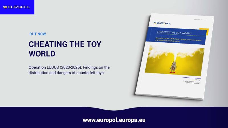 Cheating the toy world - Operation LUDUS (2020-2025): Findings on