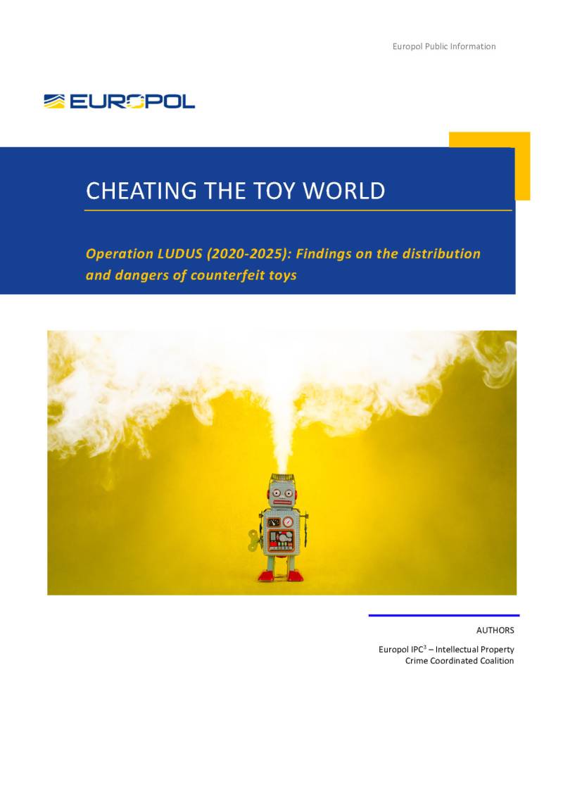Cheating the toy world - Operation LUDUS (2020-2025): Findings on