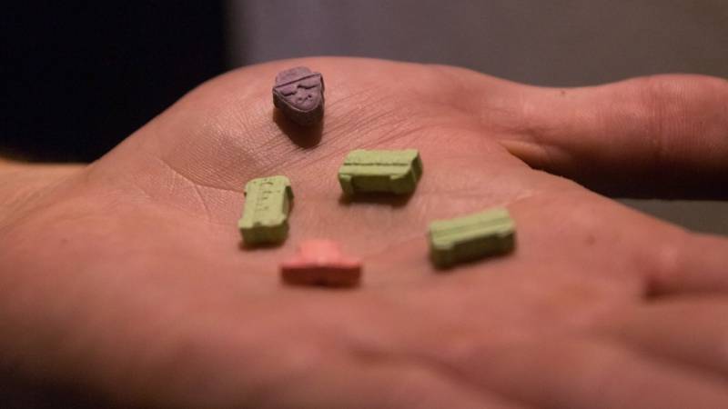 Why Buy Ecstasy 150Mg Mdma Pills Online?