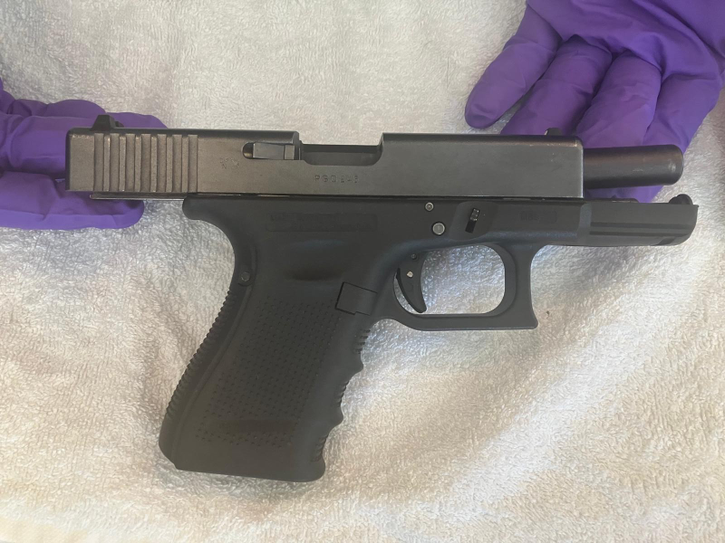 Ten arrested in crackdown on counterfeit firearms trafficking route from Türkiye to the EU