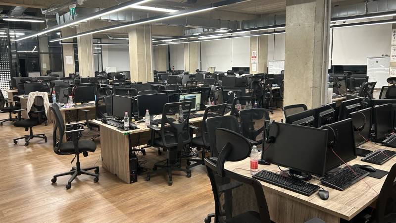 Europol  Call center në Tiranë fitoi 50 mln € me mashtrime  u pikas nga austriakët