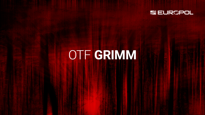 Operational Task Force (OTF) GRIMM