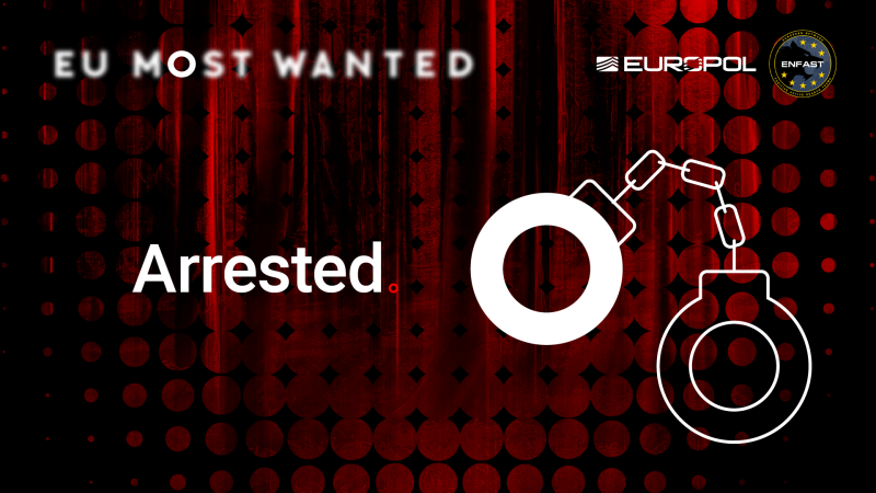 Two dangerous fugitives arrested in Türkiye and Spain