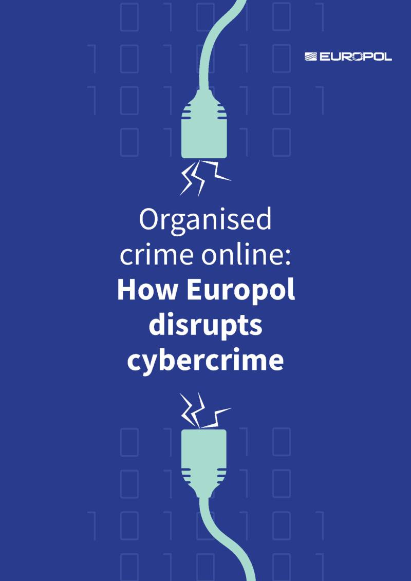 European Cybercrime Centre - EC3 - Combating crime in a digital age |  Europol