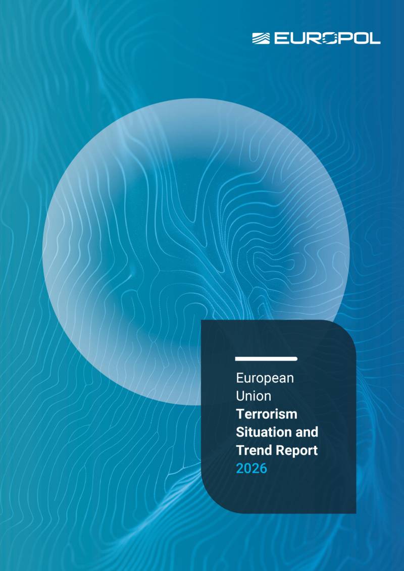 Main Reports | Europol