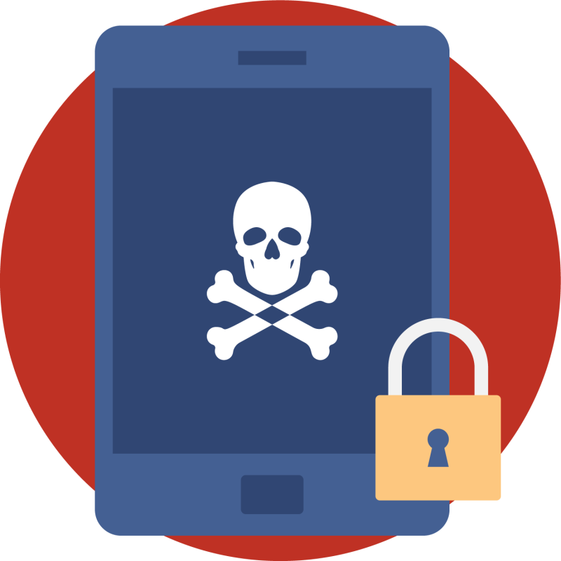 Tips & advice to prevent ransomware from infecting your electronic ...