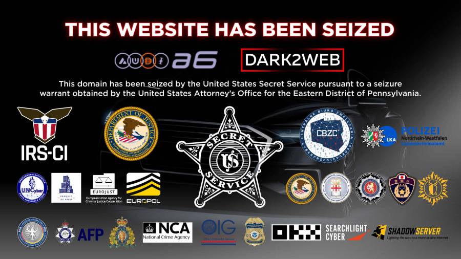Police Shut Down Major Criminal Money Laundering Service: Why This Makes You Safer