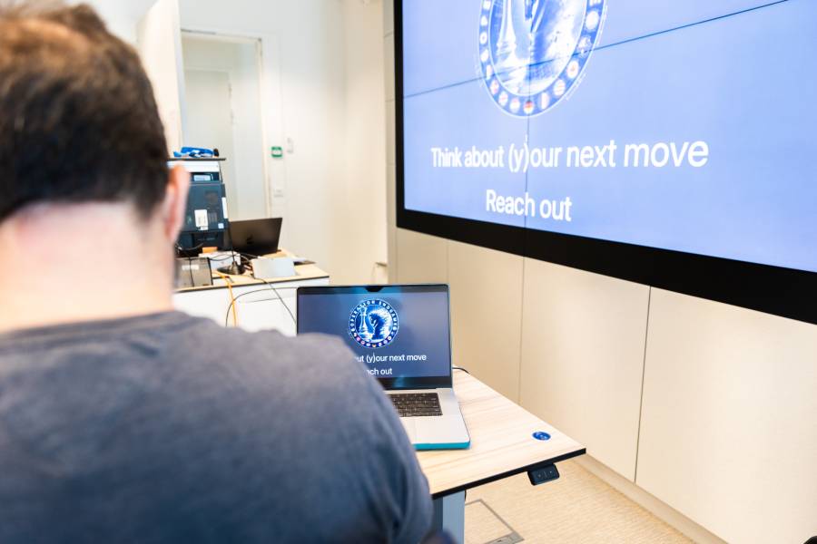 International Police Operation Shuts Down Major Criminal Hacking Networks