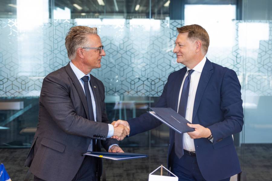 Europol and European Labour Authority strengthen cooperation against labour exploitation