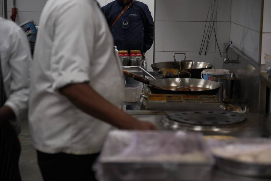 International investigation identifies over 70 potential victims exploited in Indian restaurants