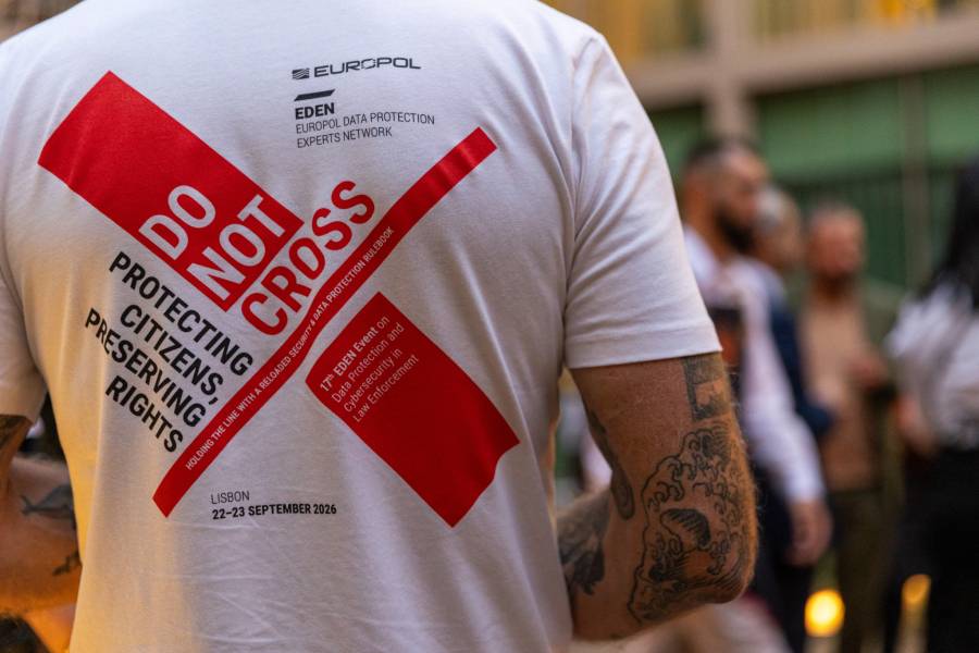 Protecting citizens, preserving rights