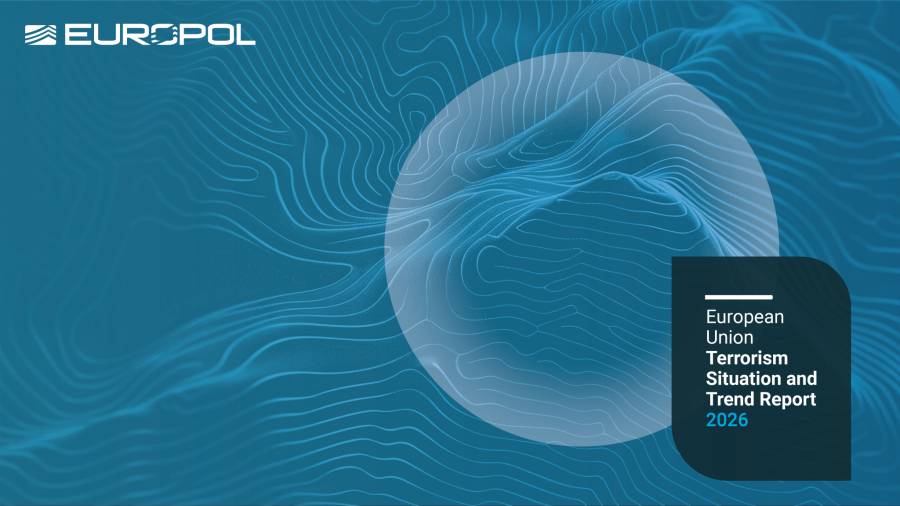 When violence shapes identities in a larger pool of perpetrators: new Europol terrorism report