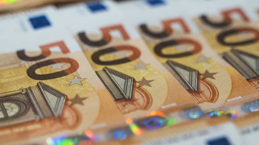 12 members of money laundering scheme exploiting Ukrainian women arrested in Spain