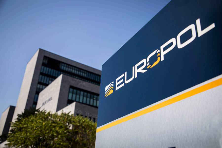 Europol's amended Regulation enters into force | Europol