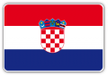 Croatia Flag
