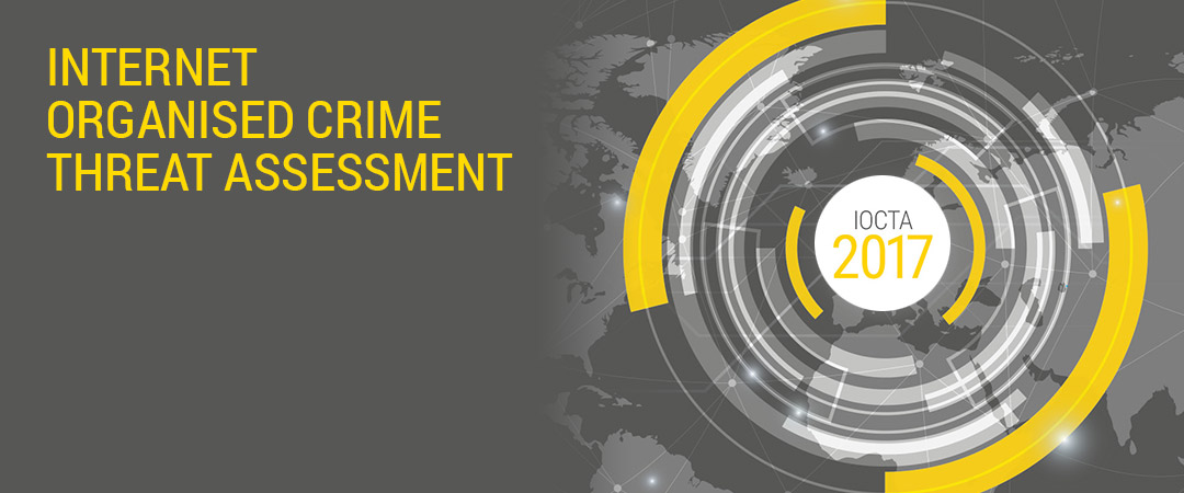 Internet Organised Crime Threat Assessment Iocta 2017 Europol