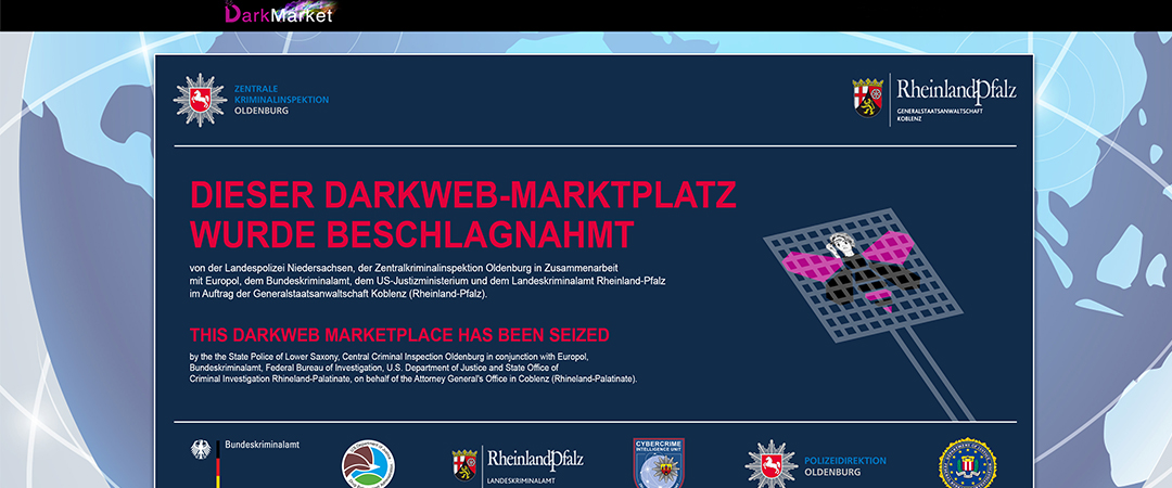 What Is The Darknet Market