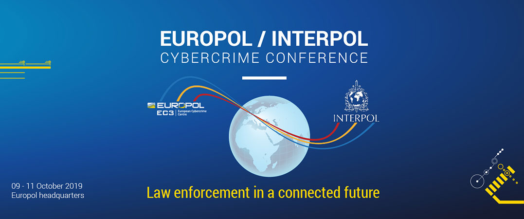 7th Europol Interpol Cybercrime Conference Europol