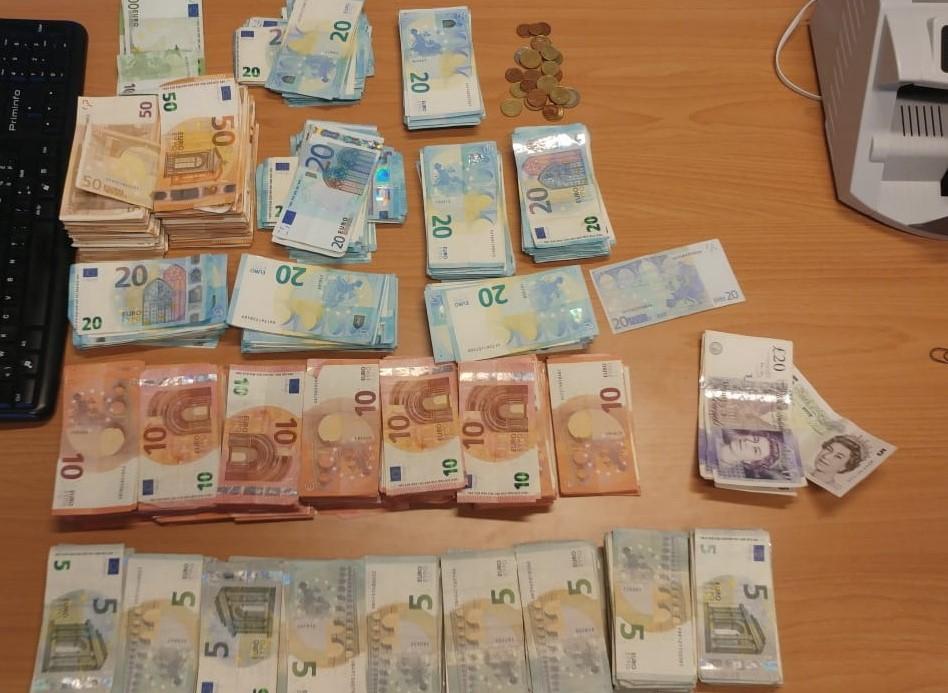 Albanian-Belgian drug traffickers busted in Belgium and Switzerland ...
