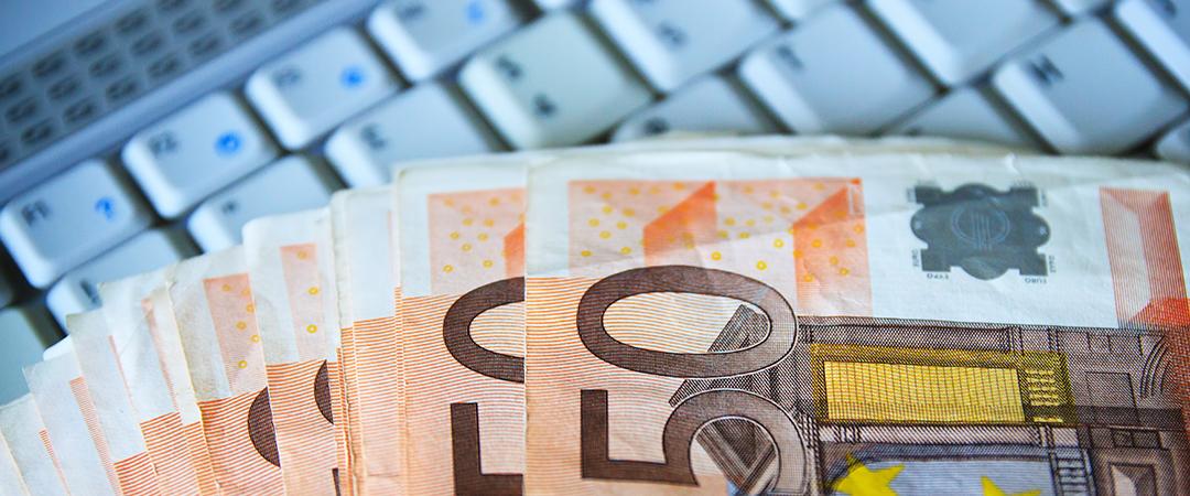 Grenzüberschreitende Zahlungen in Euro werden billiger