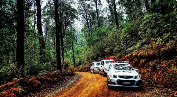 2016-3-Odell-Australia