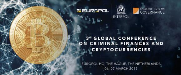3rd Global Conference on Criminal Finances and Cryptocurrencies