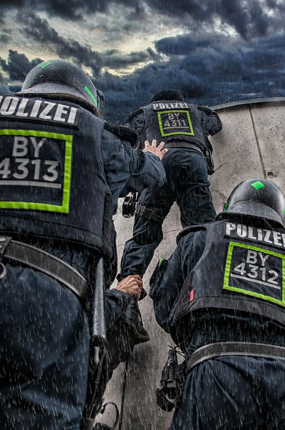 2020 - Alexander Loy - Making Europe Safer - Germany