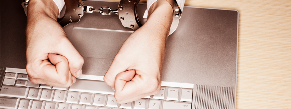 Online sexual coercion and extortion of children | Crime areas | Europol