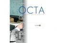 OCTA Threat Assessment 2007 Cover