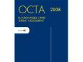 OCTA Threat Assessment 2008 Cover