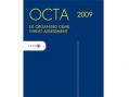 OCTA Threat Assessment 2009 Cover