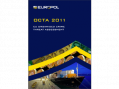 OCTA 2011: EU Organised Crime Threat Assesment Cover
