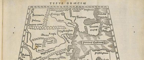 teaser looting the archives