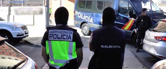 Counter-terrorist operation