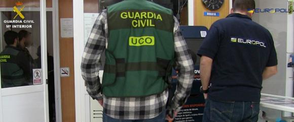 Cryptocurrency laundering