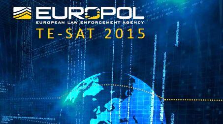 European Union Terrorism Situation and Trend Report 2015