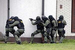 The Tax Administration (Croatia)