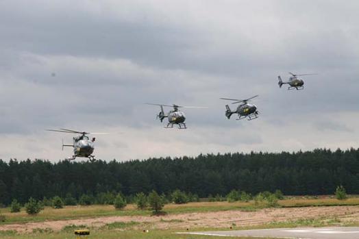 State Security Department - Lithuania