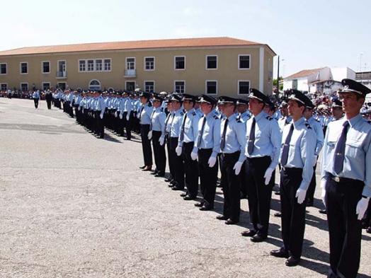 Public Security Police (Portugal)